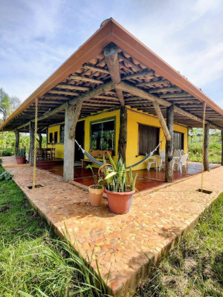 Imagem Casa com 2 Quartos à Venda, 230 m² em Alto Da Ponte - São José Dos Campos Imagem Casa com 2 Quartos à Venda, 230 m² em Alto Da Ponte - São José Dos Campos