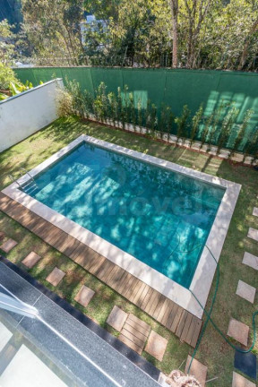 Imagem Casa com 6 Quartos à Venda, 500 m² em Morada Das Flores (aldeia Da Serra) - Santana De Parnaíba Imagem Casa com 6 Quartos à Venda, 500 m² em Morada Das Flores (aldeia Da Serra) - Santana De Parnaíba