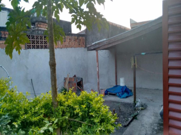 Imagem Casa com 3 Quartos à Venda, 120 m² em Jardim Das Palmeiras - Sumaré Imagem Casa com 3 Quartos à Venda, 120 m² em Jardim Das Palmeiras - Sumaré