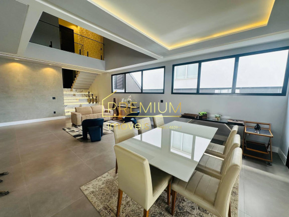 Imagem Casa com 3 Quartos à Venda, 390 m² em Condomínio Reserva Da Serra - Jundiaí Imagem Casa com 3 Quartos à Venda, 390 m² em Condomínio Reserva Da Serra - Jundiaí