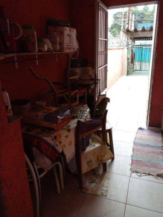 Imagem Casa com 2 Quartos à Venda, 124 m² em Pirituba - São Paulo Imagem Casa com 2 Quartos à Venda, 124 m² em Pirituba - São Paulo