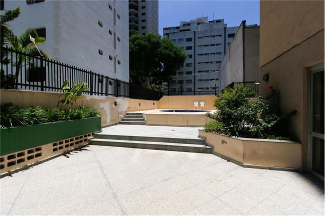 Imagem Apartamento com 4 Quartos à Venda, 138 m² em Aclimação - São Paulo