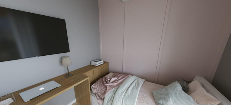 Imagem Apartamento com 2 Quartos à Venda, 72 m² em Tijuca - Rio De Janeiro