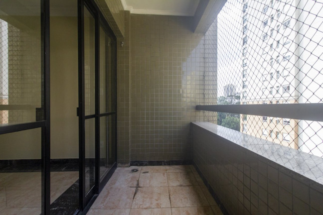 Imagem Apartamento com 4 Quartos à Venda, 185 m² em Santana - São Paulo Imagem Apartamento com 4 Quartos à Venda, 185 m² em Santana - São Paulo