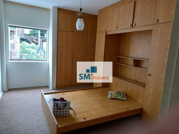 Imagem Apartamento com 1 Quarto à Venda, 57 m² em Jardim Paulista - São Paulo Imagem Apartamento com 1 Quarto à Venda, 57 m² em Jardim Paulista - São Paulo