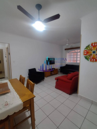 Imagem Apartamento com 2 Quartos à Venda, 75 m² em Vila Tupi - São Paulo
