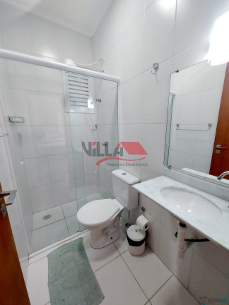 Imagem Apartamento com 3 Quartos à Venda, 85 m² em Itaguá - Ubatuba