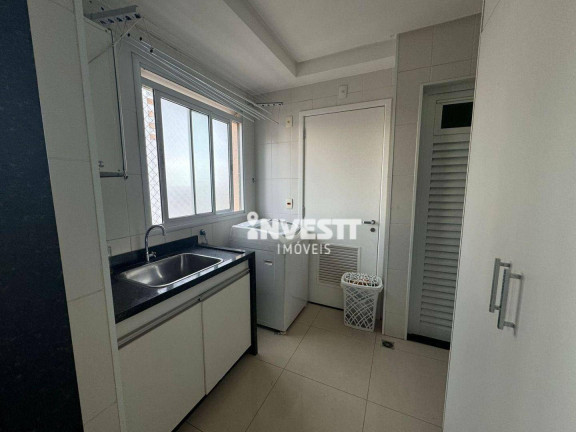 Imagem Apartamento com 4 Quartos para Alugar, 143 m² em Jardim Goiás - Goiânia