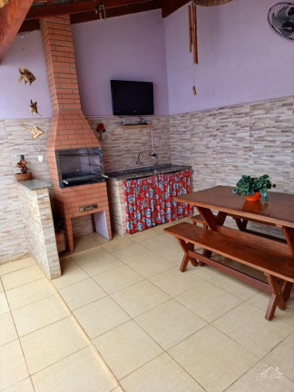 Imagem Casa com 2 Quartos à Venda, 119 m² em Jardim Costa Verde - Araras