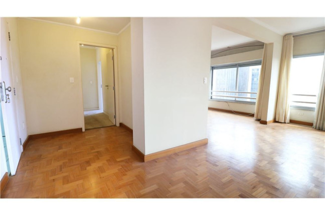 Imagem Apartamento com 4 Quartos à Venda, 203 m² em Bela Vista - São Paulo