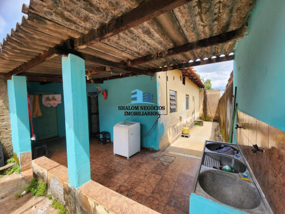 Imagem Casa com 3 Quartos à Venda, 150 m² em Santo Hilário - Goiânia