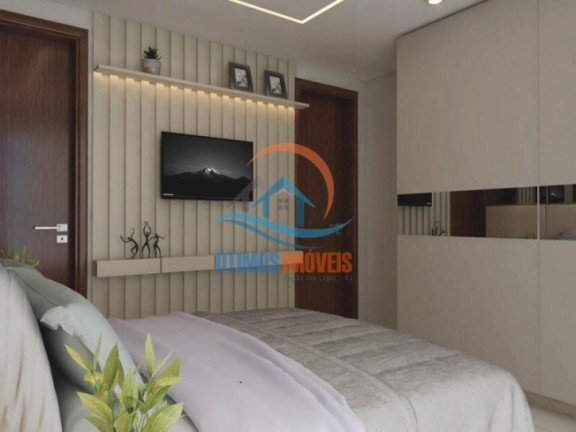 Imagem Apartamento com 2 Quartos à Venda, 52 m² em Nova São Pedro - São Pedro Da Aldeia