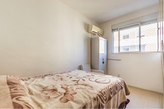 Imagem Apartamento com 2 Quartos à Venda, 53 m² em Jardim Itu - Porto Alegre Imagem Apartamento com 2 Quartos à Venda, 53 m² em Jardim Itu - Porto Alegre