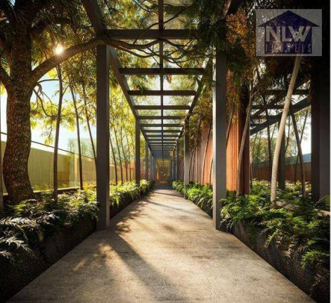 Imagem Apartamento com 2 Quartos à Venda, 140 m² em Vila Nova Conceição - São Paulo Imagem Apartamento com 2 Quartos à Venda, 140 m² em Vila Nova Conceição - São Paulo