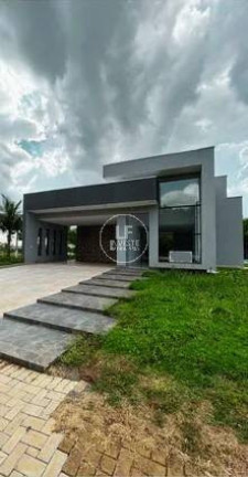 Imagem Casa de Condomínio com 3 Quartos à Venda, 1.200 m² em Aldeia Dos Sonhos - Hidrolândia