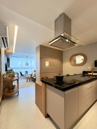 Imagem Imóvel com 1 Quarto à Venda, 39 m² em Jardim Camburi - Vitória Imagem Imóvel com 1 Quarto à Venda, 39 m² em Jardim Camburi - Vitória