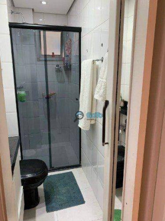 Imagem Apartamento com 3 Quartos à Venda, 61 m² em Vila Antonieta - São Paulo