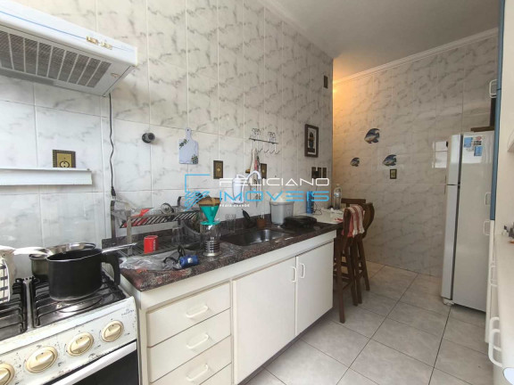 Imagem Apartamento com 2 Quartos à Venda, 82 m² em Canto Do Forte - Praia Grande