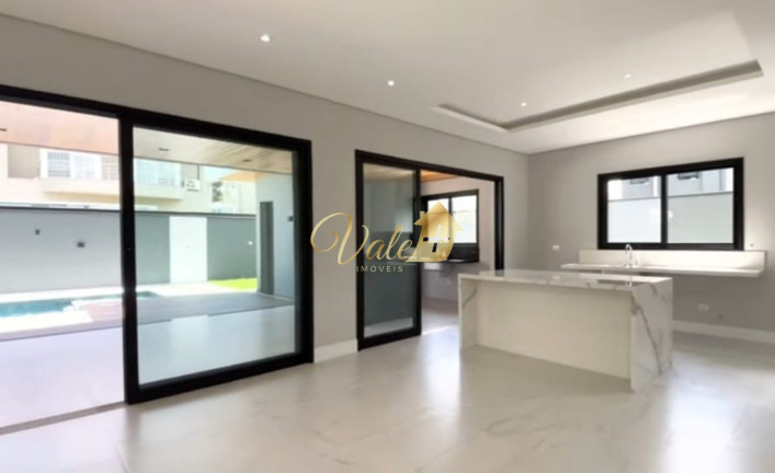 Imagem Casa com 5 Quartos à Venda, 440 m² em Jardim Do Golfe - São José Dos Campos Imagem Casa com 5 Quartos à Venda, 440 m² em Jardim Do Golfe - São José Dos Campos