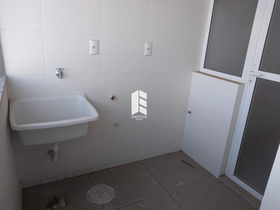 Imagem Apartamento com 2 Quartos à Venda, 69 m² em Nossa Senhora Medianeira - Santa Maria
