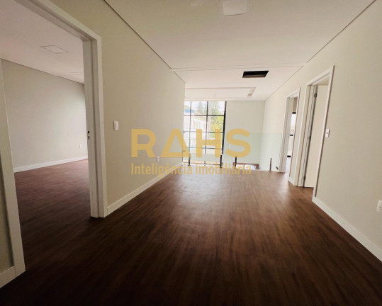 Imagem Casa com 3 Quartos à Venda, 150 m² em América - Joinville