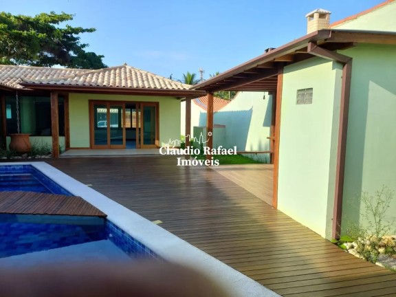 Imagem Casa com 4 Quartos à Venda, 273 m² em Manguinhos - Armação Dos Búzios Imagem Casa com 4 Quartos à Venda, 273 m² em Manguinhos - Armação Dos Búzios