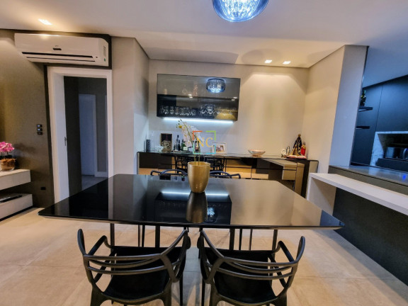 Imagem Apartamento com 3 Quartos à Venda, 162 m² em Floresta - São José