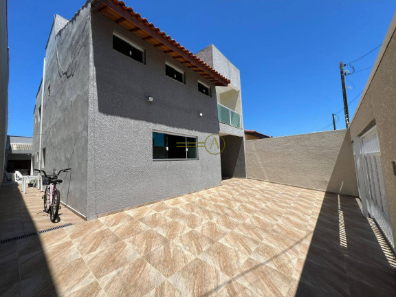 Imagem Sobrado com 5 Quartos à Venda, 226 m² em Cidade Nova Peruíbe - Peruíbe Imagem Sobrado com 5 Quartos à Venda, 226 m² em Cidade Nova Peruíbe - Peruíbe