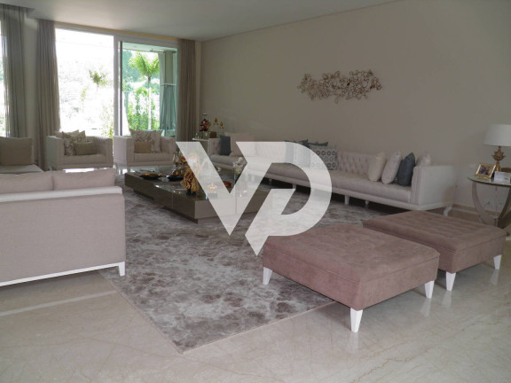 Imagem Casa de Condomínio com 5 Quartos à Venda, 760 m² em Alphaville - Santana De Parnaíba Imagem Casa de Condomínio com 5 Quartos à Venda, 760 m² em Alphaville - Santana De Parnaíba