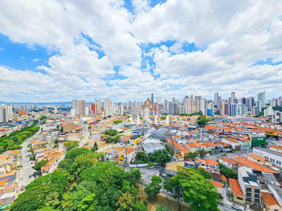 Imagem Apartamento com 3 Quartos à Venda, 107 m² em Mooca - São Paulo