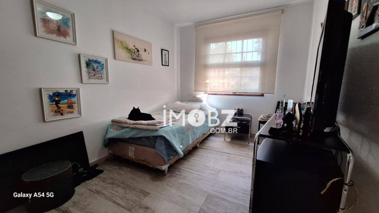 Imagem Imóvel com 3 Quartos à Venda, 142 m² em Vila Butantã - São Paulo