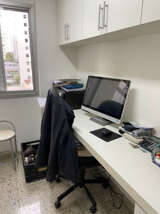 Imagem Apartamento com 4 Quartos para Alugar ou Temporada, 175 m² em Perdizes - São Paulo