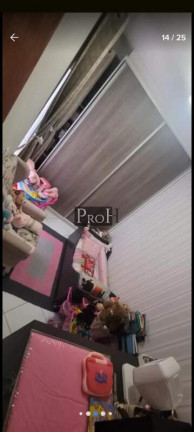 Imagem Apartamento com 3 Quartos à Venda, 93 m² em Jardim Santo Antônio - Santo André Imagem Apartamento com 3 Quartos à Venda, 93 m² em Jardim Santo Antônio - Santo André