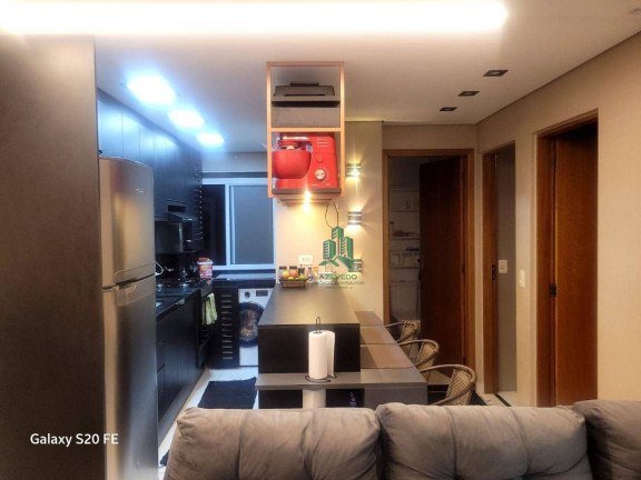 Imagem Apartamento com 2 Quartos à Venda, 42 m² em Jardim São Domingos - Guarulhos Imagem Apartamento com 2 Quartos à Venda, 42 m² em Jardim São Domingos - Guarulhos