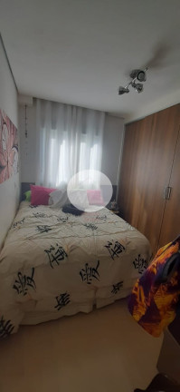 Imagem Apartamento com 1 Quarto à Venda, 38 m² em Vila Cruzeiro - São Paulo Imagem Apartamento com 1 Quarto à Venda, 38 m² em Vila Cruzeiro - São Paulo