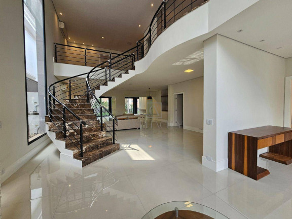 Imagem Casa com 4 Quartos à Venda ou Locação, 650 m² em Alphaville Residencial Plus - Barueri
