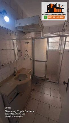 Imagem Apartamento com 1 Quarto à Venda, 50 m² Imagem Apartamento com 1 Quarto à Venda, 50 m²