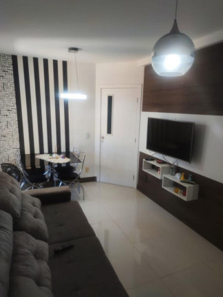 Imagem Apartamento com 2 Quartos à Venda, 45 m² em Centro - Camaçari