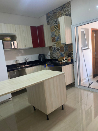 Imagem Casa de Condomínio com 3 Quartos à Venda, 300 m² em Condominio Vale Do Sol - Porto Feliz Imagem Casa de Condomínio com 3 Quartos à Venda, 300 m² em Condominio Vale Do Sol - Porto Feliz