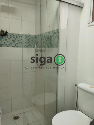 Imagem Apartamento com 2 Quartos para Alugar, 57 m² em Vila Andrade - São Paulo Imagem Apartamento com 2 Quartos para Alugar, 57 m² em Vila Andrade - São Paulo