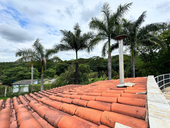 Imagem Casa com 4 Quartos à Venda, 403 m² em Condomínio Vale Do Ouro - Ribeirão Das Neves Imagem Casa com 4 Quartos à Venda, 403 m² em Condomínio Vale Do Ouro - Ribeirão Das Neves