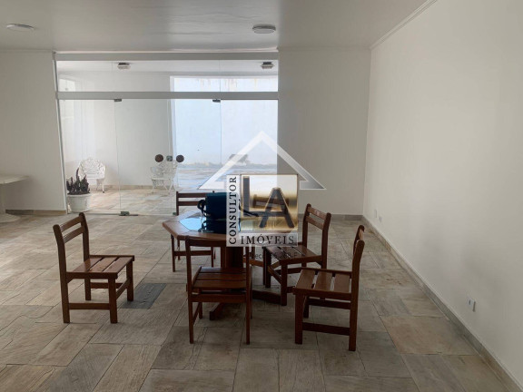 Imagem Apartamento com 2 Quartos à Venda, 83 m² em Alto Da Boa Vista - São Paulo