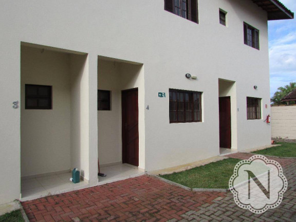 Imagem Sobrado com 2 Quartos à Venda, 77 m² em Cibratel Ii - Itanhaém