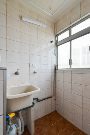 Imagem Apartamento com 2 Quartos à Venda, 50 m² em Vila Ivone - São Paulo