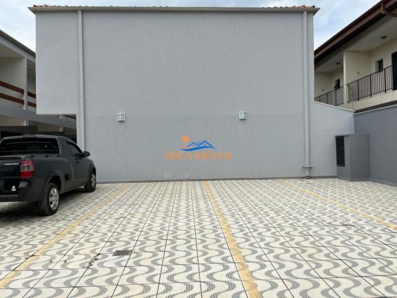 Imagem Apartamento com 2 Quartos à Venda, 50 m² em Maranduba - Ubatuba