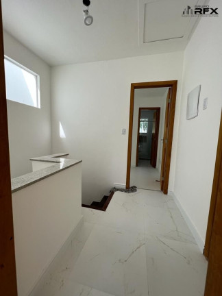 Imagem Casa com 4 Quartos à Venda, 140 m² em Itaipu - Niterói