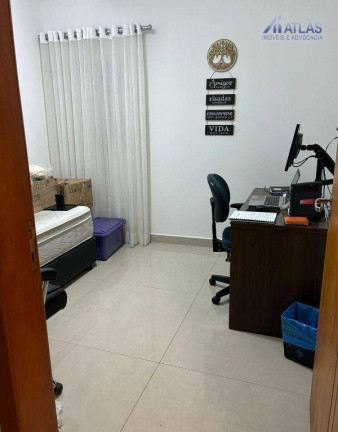 Imagem Casa com 2 Quartos à Venda, 333 m² em Vila Maria - São Paulo