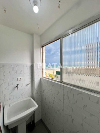 Imagem Apartamento com 1 Quarto à Venda, 40 m² em Aviação - Praia Grande Imagem Apartamento com 1 Quarto à Venda, 40 m² em Aviação - Praia Grande