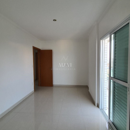 Imagem Apartamento com 3 Quartos à Venda, 127 m² em Guilhermina - Praia Grande