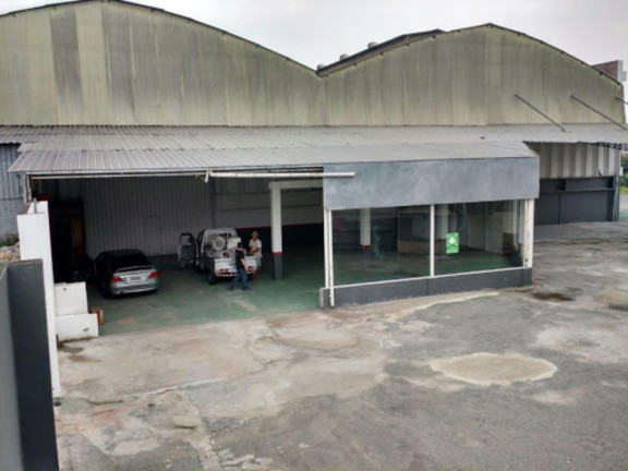 Imagem Imóvel Comercial para Alugar, em Jardim Mutinga - Barueri Imagem Imóvel Comercial para Alugar, em Jardim Mutinga - Barueri